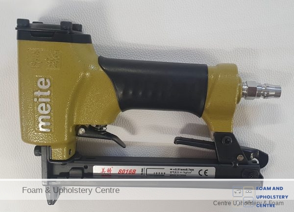 Pneumatic Staple Gun