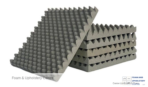 Acoustic Foam