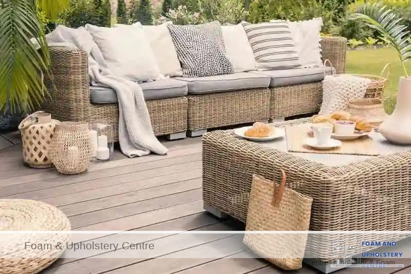 Outdoor Furniture Cus